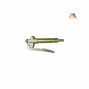 RUBINETTO-A-LEVA-IN-OTTONE RUBINETTO A LEVA in ottone - immagine 1