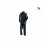 GIACCA E PANTALONE IMPERMEABILI 'NIAGARA' taglia XL - blu