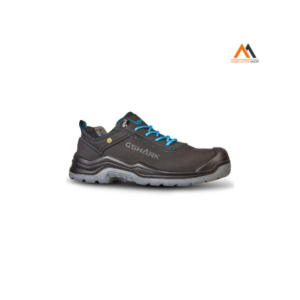 ELTONNB Scarpe Antinfortunistiche GShark Elton S3S FO SR ESD Antisci - immagine 1