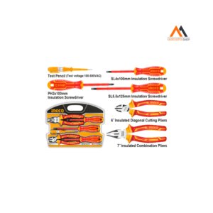 SET-6PZ-UTENSILI-ISOLATI SET 6PZ UTENSILI ISOLATI - immagine 1