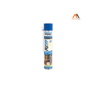 9009092 SCHIUMA POLIURETANICA 'PU FOAM UNIVERSAL 2 IN 1' ml 750 - ma - immagine 1